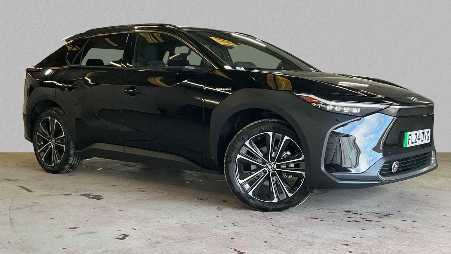 Used Toyota Other 2024 for sale - 76524022: Photo 1