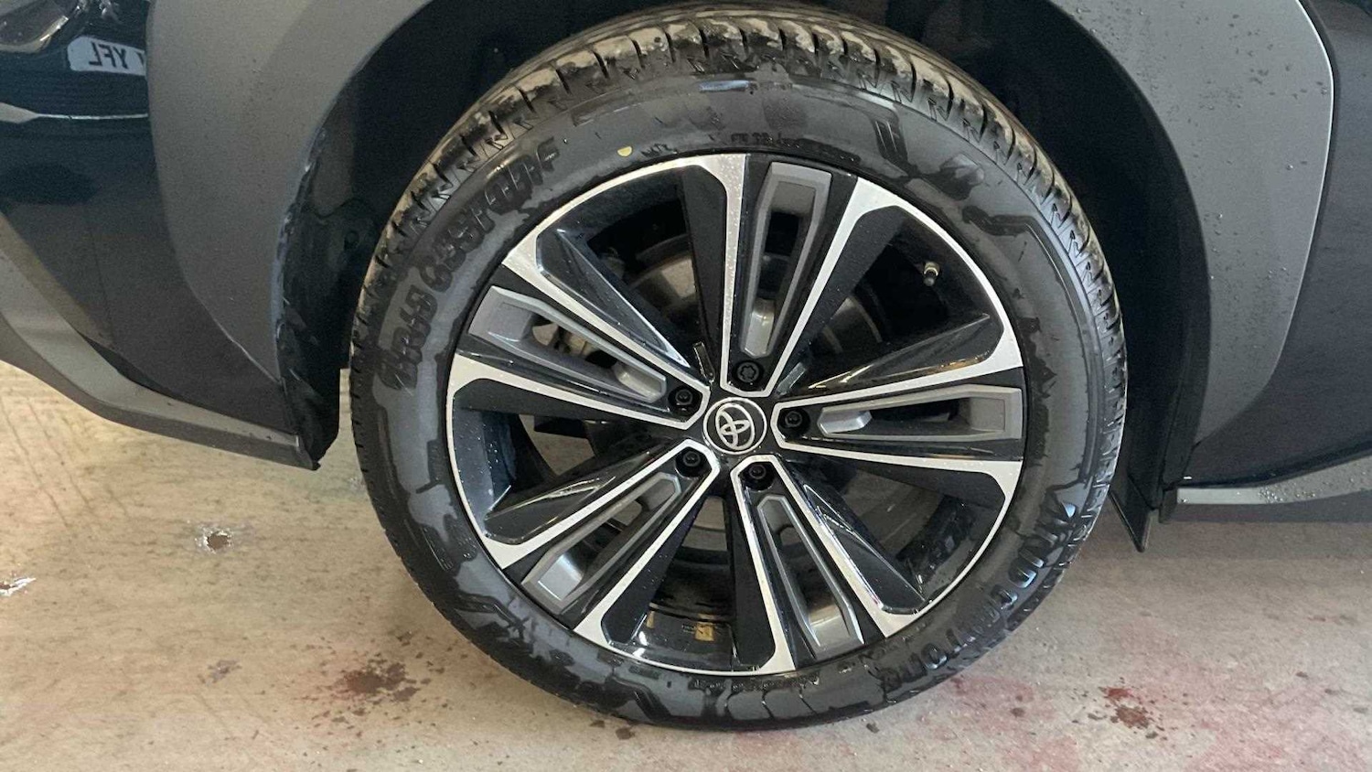 Used Toyota Other 2024 for sale - 76524022: Photo 10