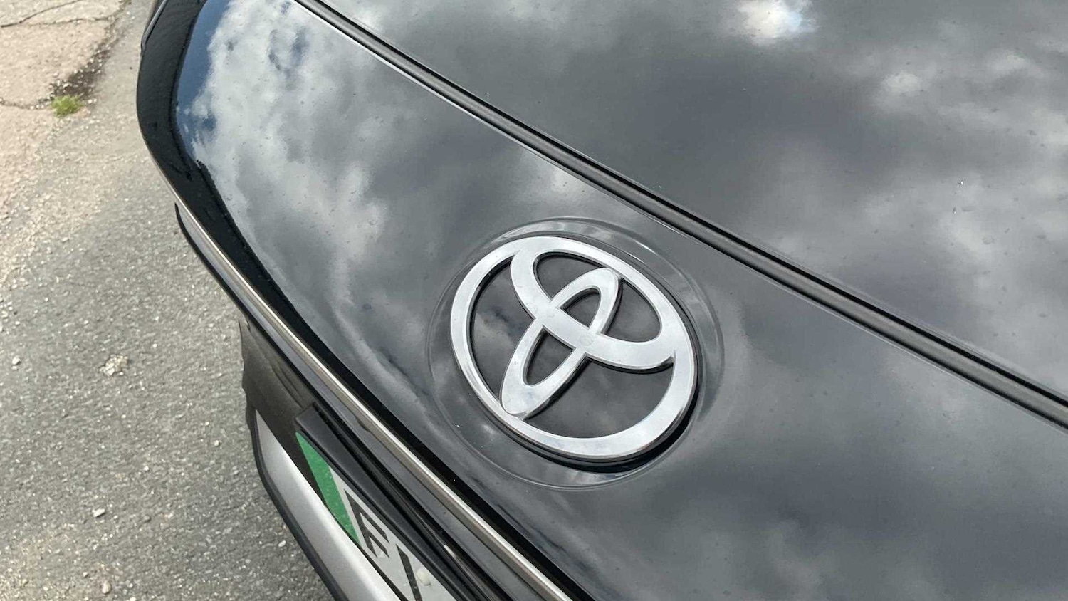 Used Toyota Other 2024 for sale - 76524022: Photo 11