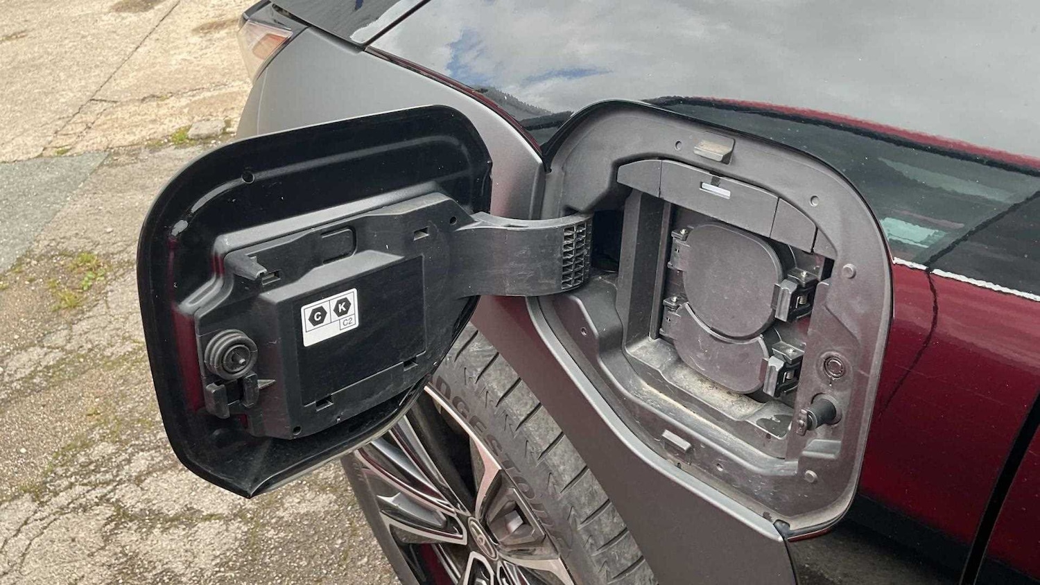 Used Toyota Other 2024 for sale - 76524022: Photo 12