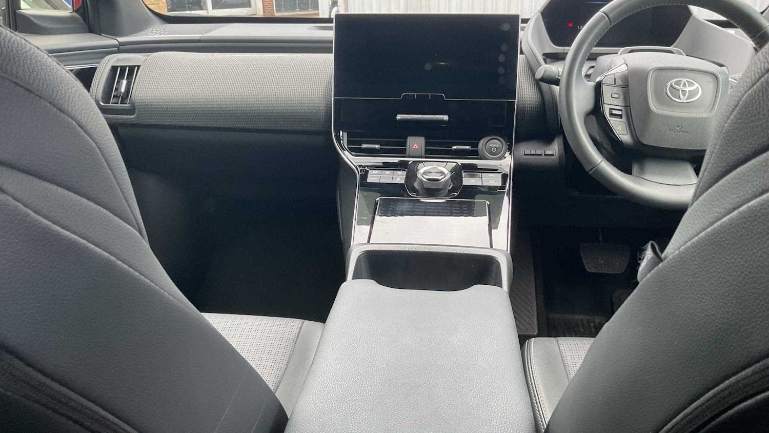 Used Toyota Other 2024 for sale - 76524022: Photo 16