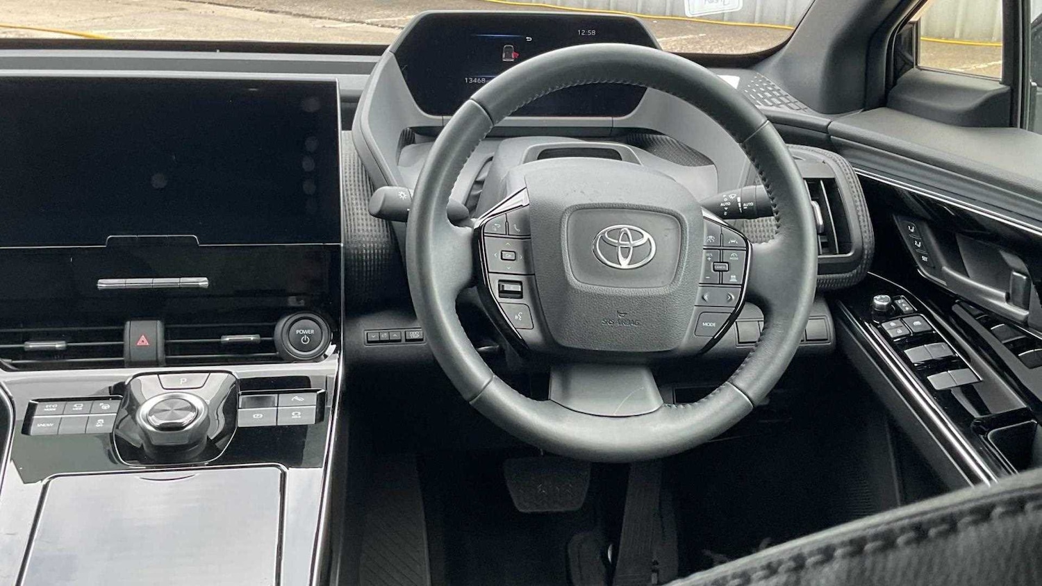 Used Toyota Other 2024 for sale - 76524022: Photo 17