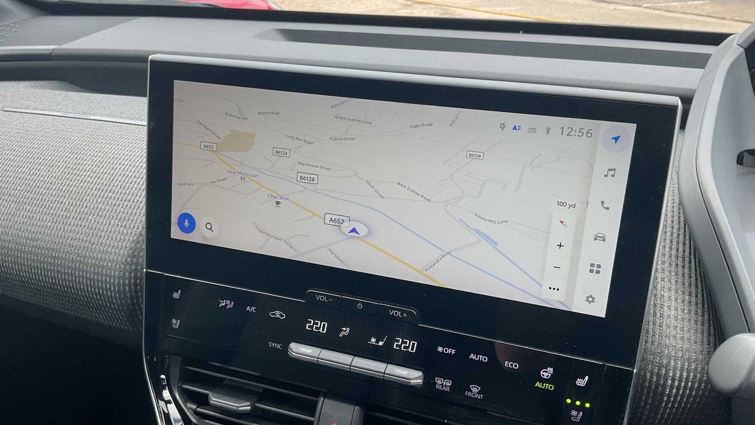 Used Toyota Other 2024 for sale - 76524022: Photo 23