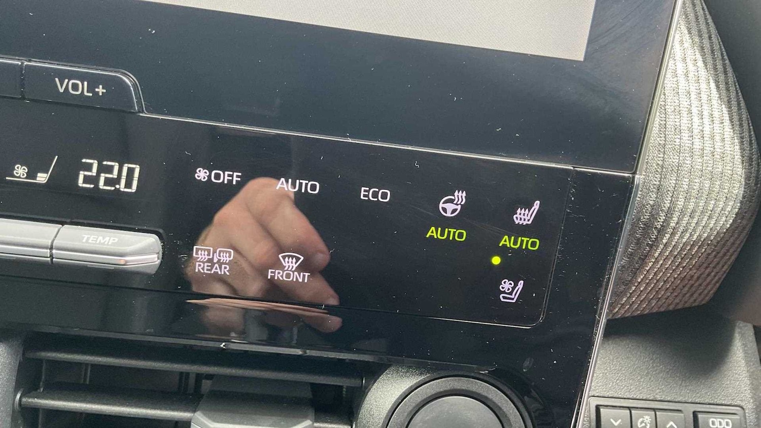 Used Toyota Other 2024 for sale - 76524022: Photo 31