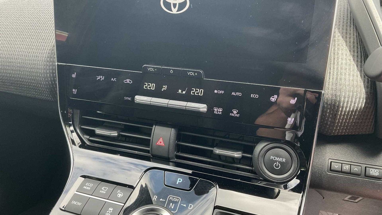 Used Toyota Other 2024 for sale - 76524022: Photo 32