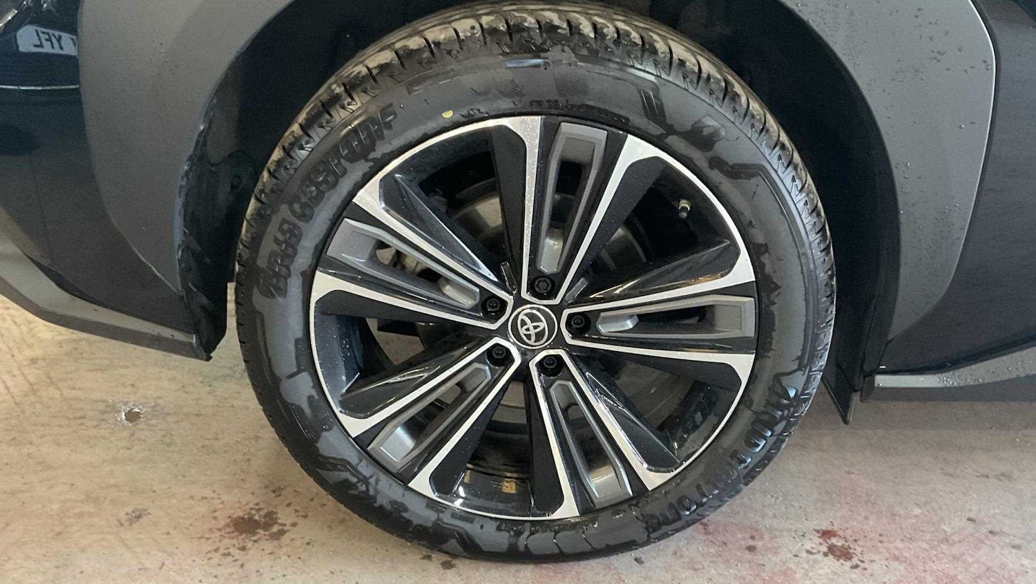 Used Toyota Other 2024 for sale - 76524022: Photo 7