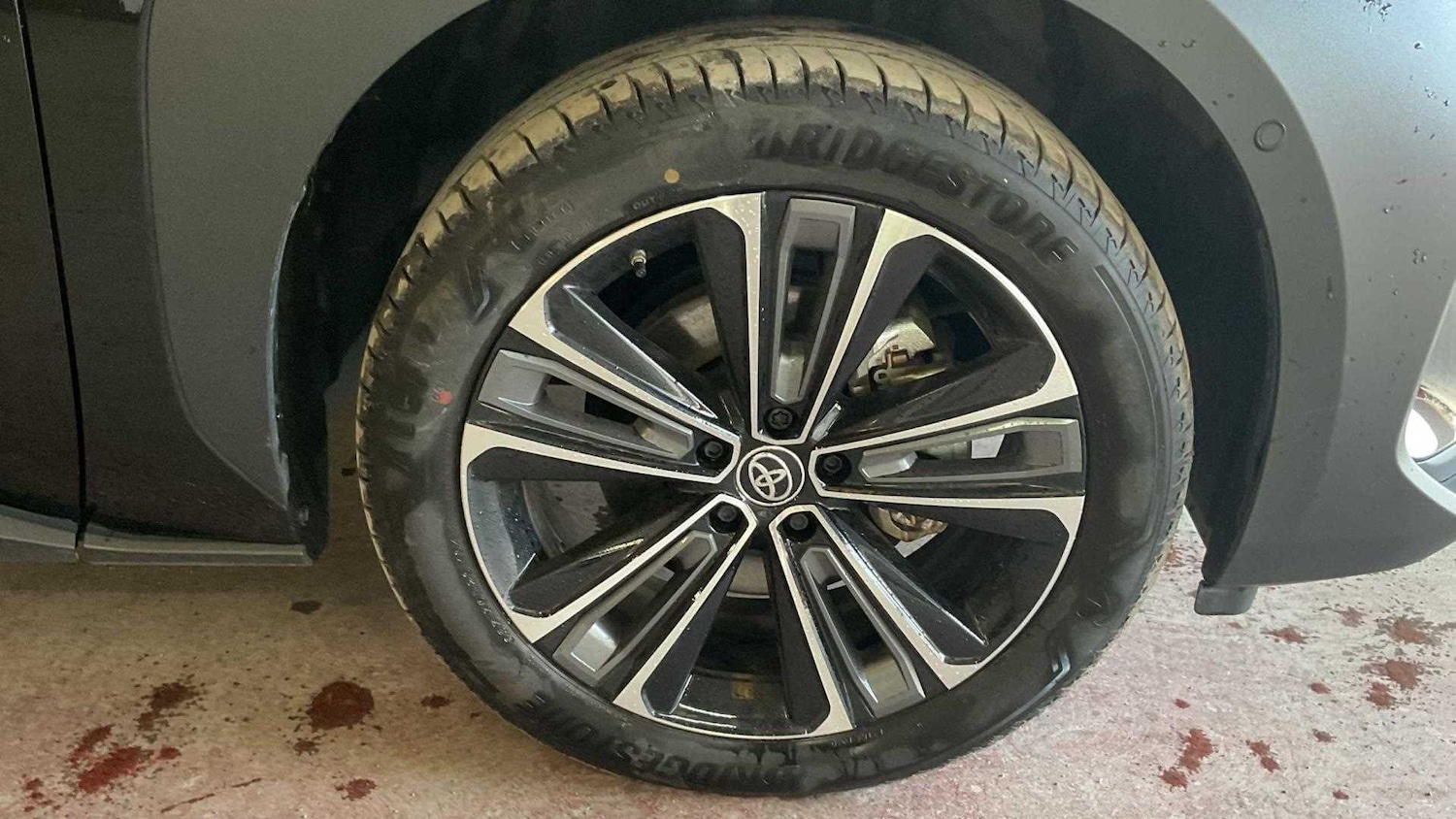 Used Toyota Other 2024 for sale - 76524022: Photo 8