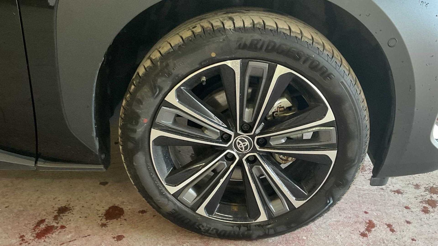 Used Toyota Other 2024 for sale - 76524022: Photo 9