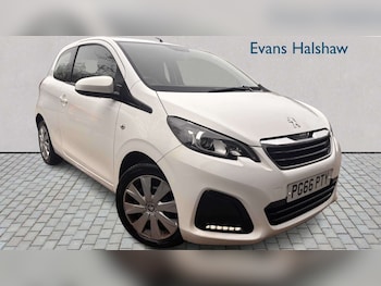 Peugeot 108 feature image