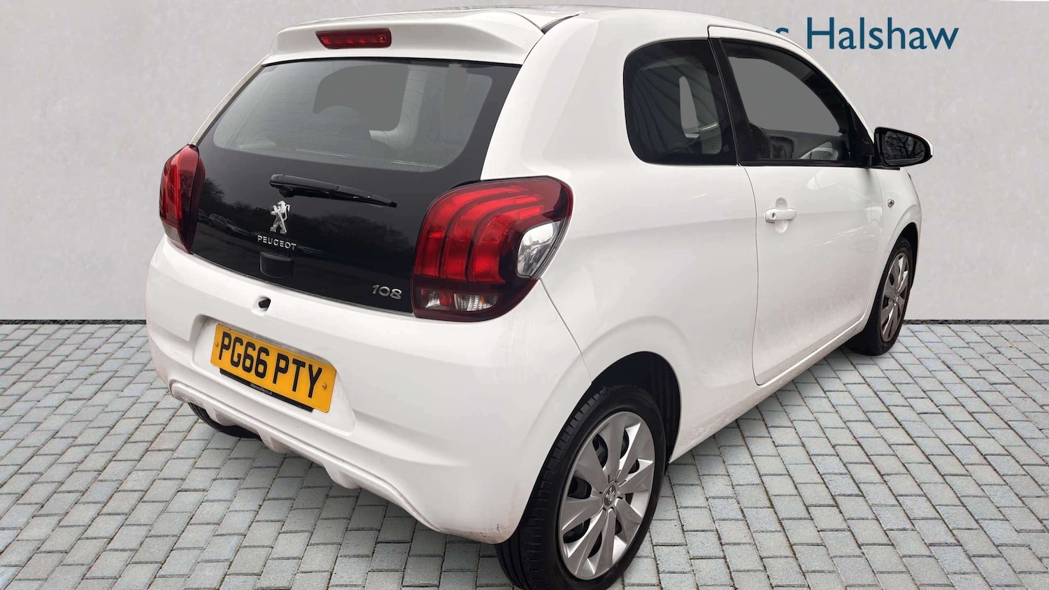 Used Peugeot 108 2017 for sale - 77995846: Photo 2