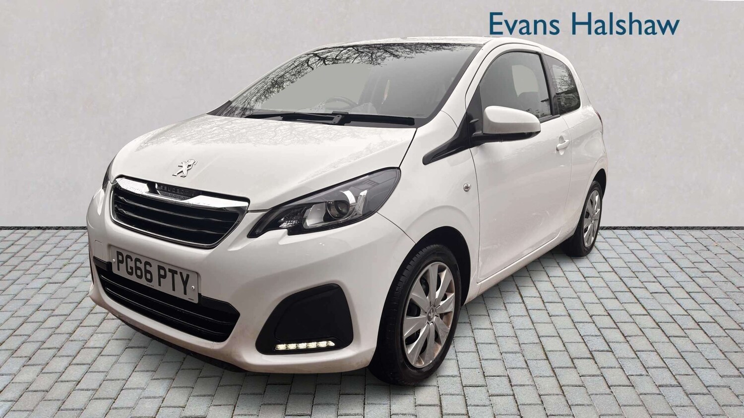 Used Peugeot 108 2017 for sale - 77995846: Photo 4
