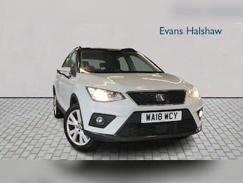 Used SEAT Arona 2018 for sale - 79716262: Photo