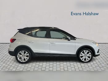 Used SEAT Arona 2018 for sale - 79716262: Photo