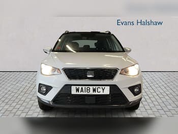 Used SEAT Arona 2018 for sale - 79716262: Photo