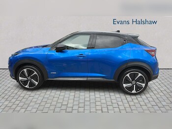 Used Nissan Juke 2023 for sale - 78419532: Photo