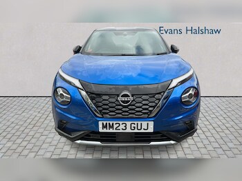 Used Nissan Juke 2023 for sale - 78419532: Photo