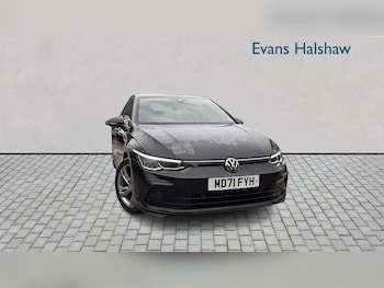 Used Volkswagen Golf 2022 for sale - 77348177: Photo