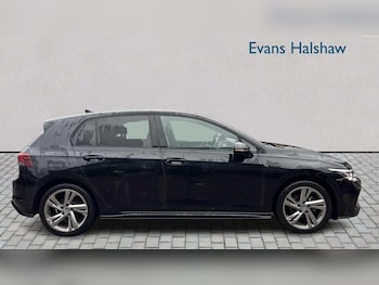 Used Volkswagen Golf 2022 for sale - 77348177: Photo