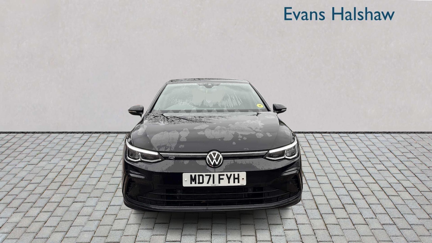 Used Volkswagen Golf 2022 for sale - 77348177: Photo 4