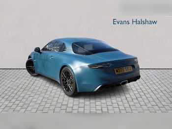 Used Alpine A110 2025 for sale - 78052298: Photo