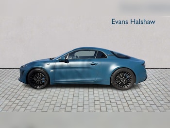 Used Alpine A110 2025 for sale - 78052298: Photo