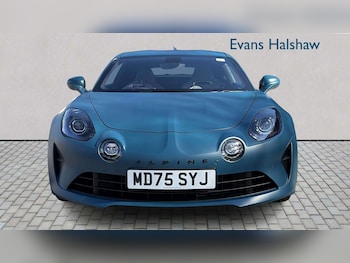Used Alpine A110 2025 for sale - 78052298: Photo