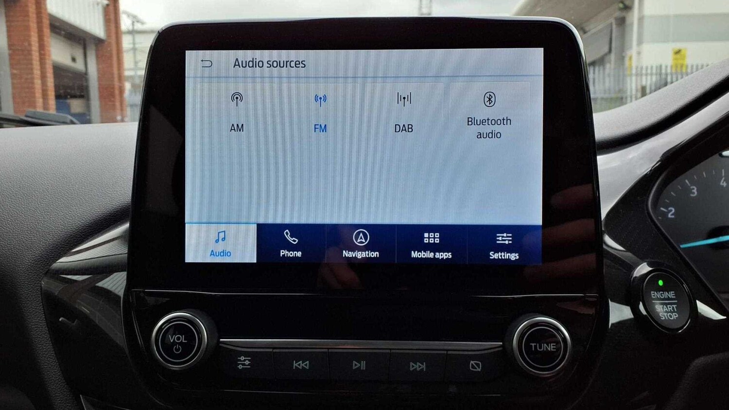 Vehicle 19