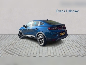 Used Renault Arkana 2022 for sale - 78221311: Photo