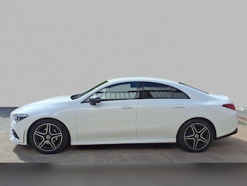 Used Mercedes-Benz CLA 2022 for sale - 75842029: Photo