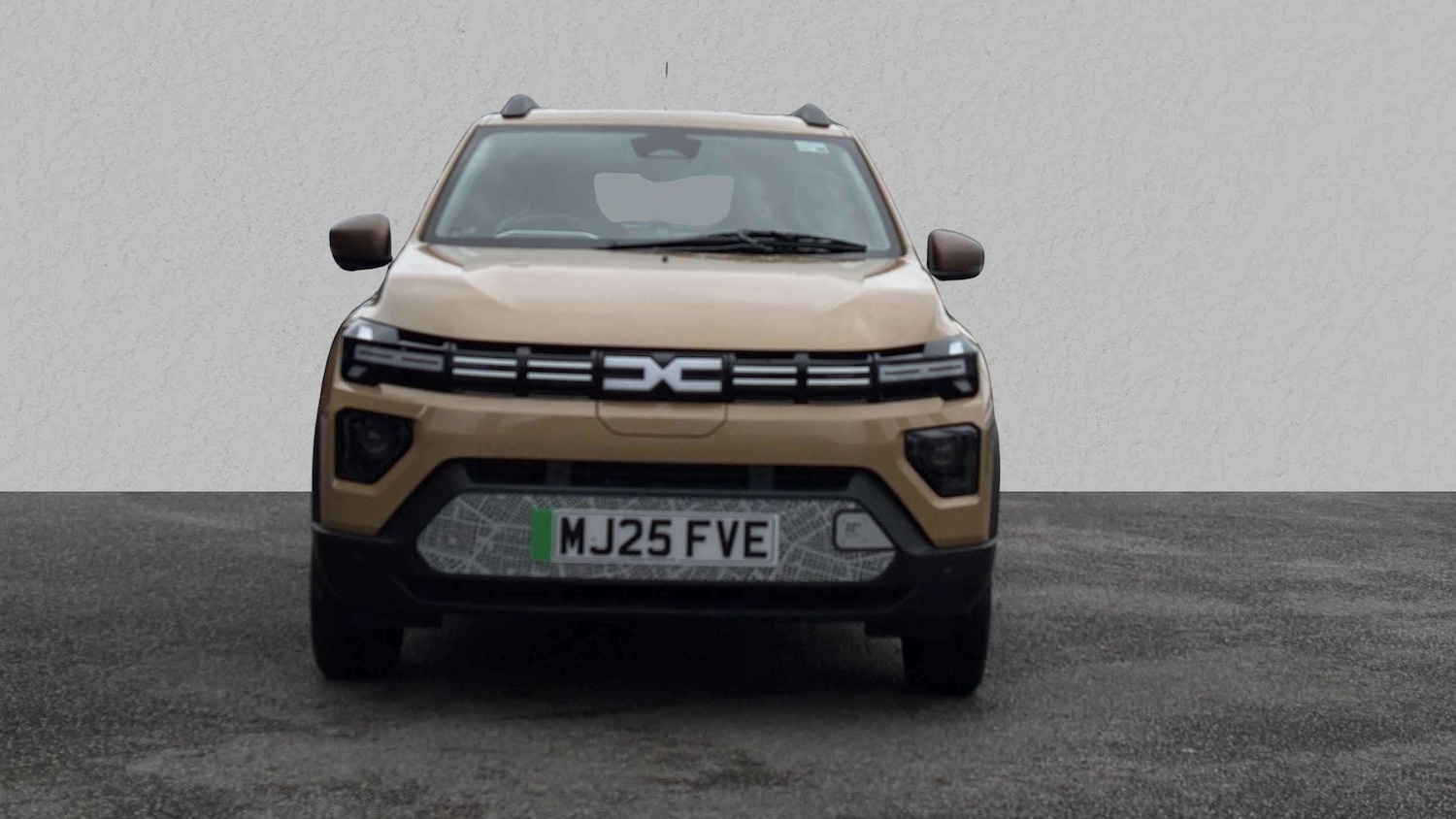 Used Dacia Spring 2025 for sale - 78077128: Photo 6