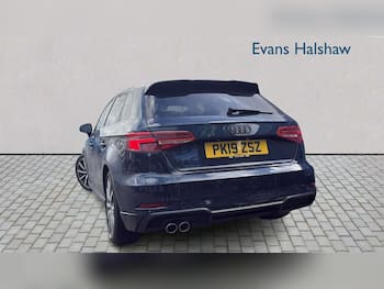 Used Audi A3 2019 for sale - 79864319: Photo