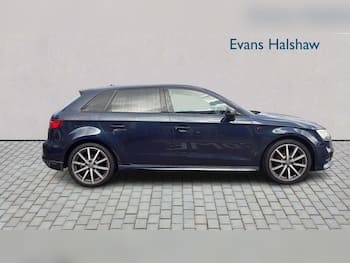 Used Audi A3 2019 for sale - 79864319: Photo