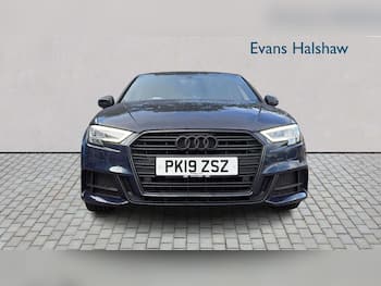 Used Audi A3 2019 for sale - 79864319: Photo