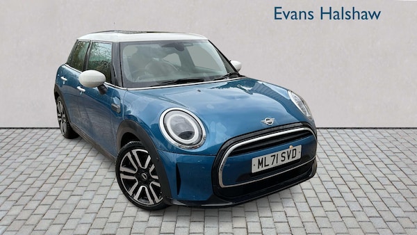 Used MINI Hatch 2021 for sale - 76218463: Photo 1