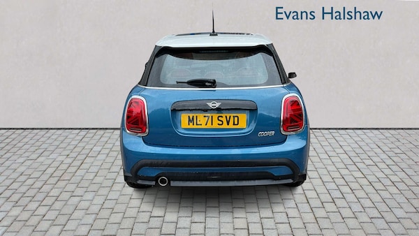 Used MINI Hatch 2021 for sale - 76218463: Photo 3