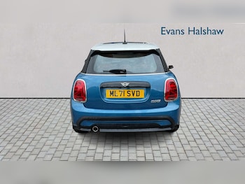 Used MINI Hatch 2021 for sale - 76218463: Photo 3