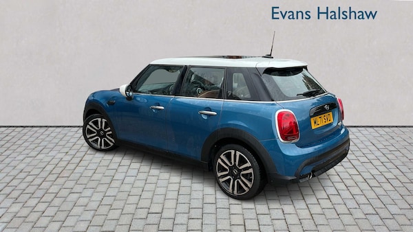 Used MINI Hatch 2021 for sale - 76218463: Photo 4