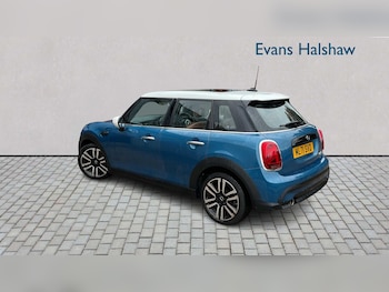 Used MINI Hatch 2021 for sale - 76218463: Photo 4