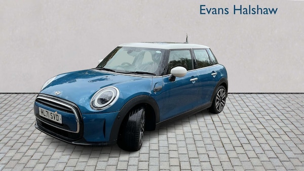 Used MINI Hatch 2021 for sale - 76218463: Photo 5