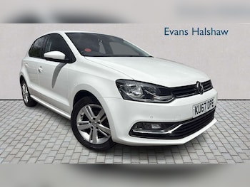 Used Volkswagen Polo 2017 for sale - 78812479: Photo