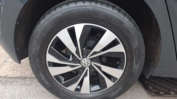 Used Volkswagen Polo 2020 for sale - 76125794: Photo 10