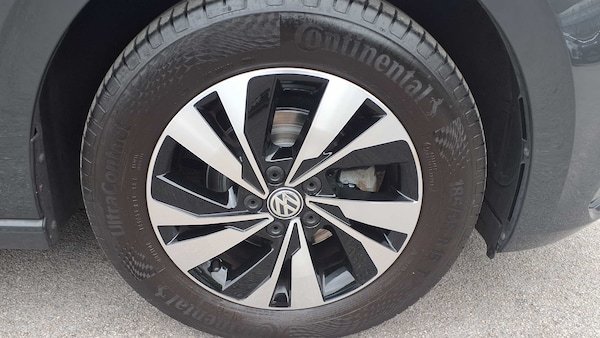Used Volkswagen Polo 2020 for sale - 76125794: Photo 11