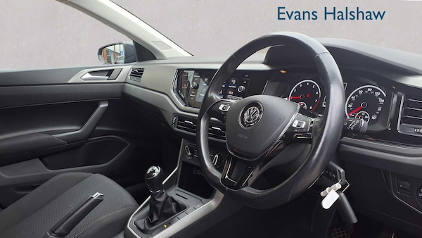 Used Volkswagen Polo 2020 for sale - 76125794: Photo 12