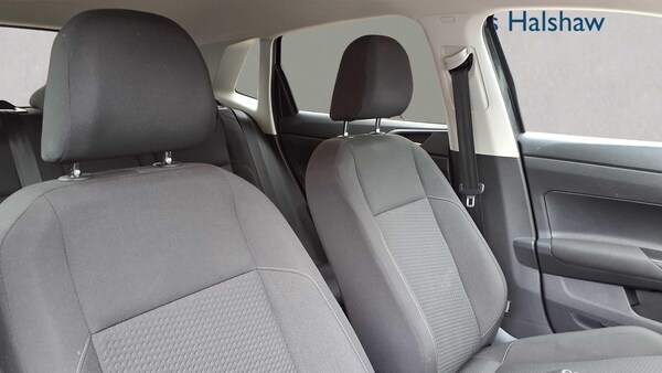 Used Volkswagen Polo 2020 for sale - 76125794: Photo 13