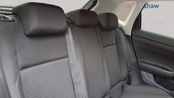 Used Volkswagen Polo 2020 for sale - 76125794: Photo 14