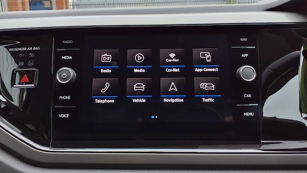 Used Volkswagen Polo 2020 for sale - 76125794: Photo 17