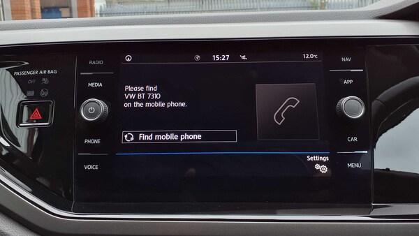 Used Volkswagen Polo 2020 for sale - 76125794: Photo 20
