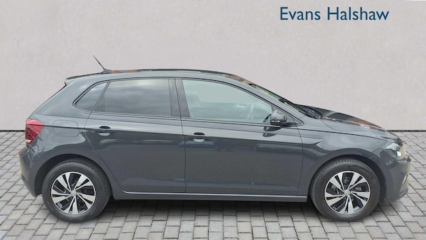 Used Volkswagen Polo 2020 for sale - 76125794: Photo 3