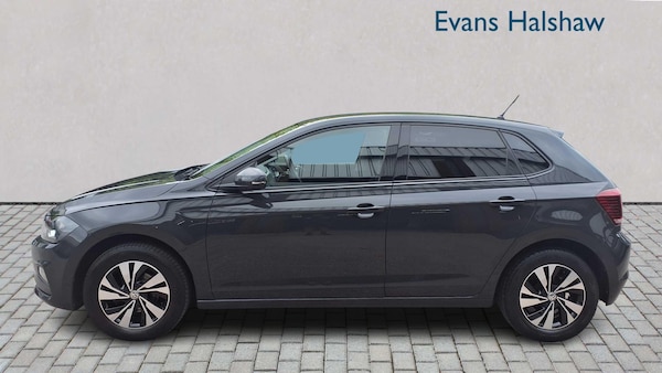 Used Volkswagen Polo 2020 for sale - 76125794: Photo 4