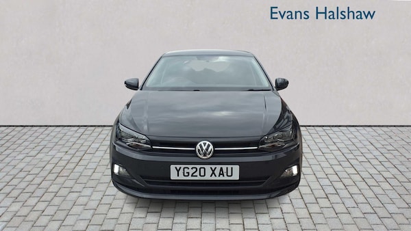 Used Volkswagen Polo 2020 for sale - 76125794: Photo 5
